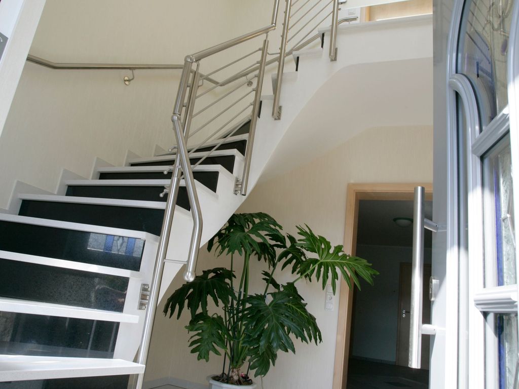 Ferienwohnung Steinhausen