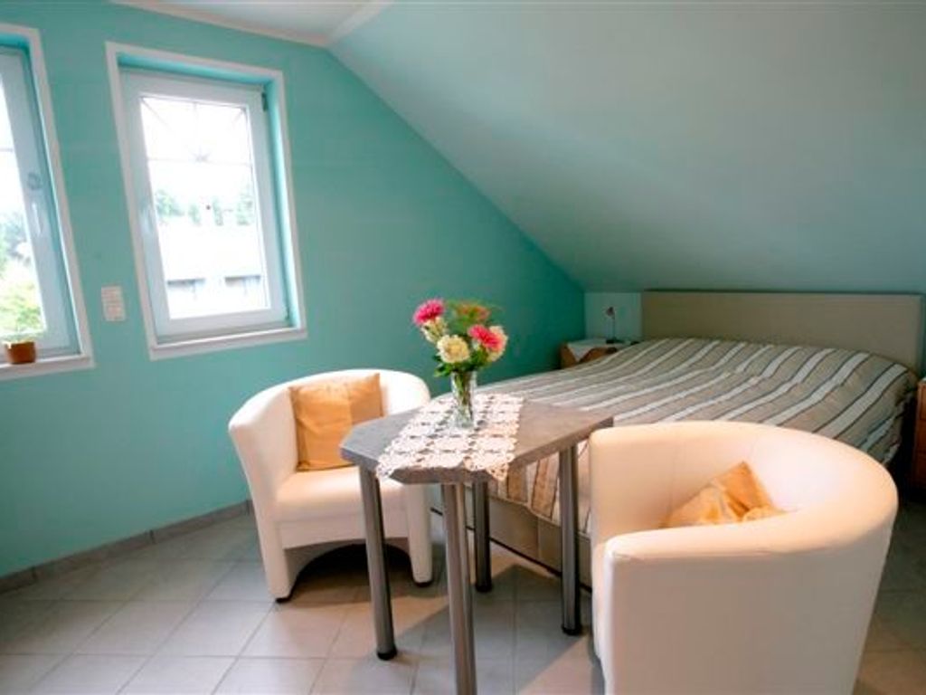 Appartment