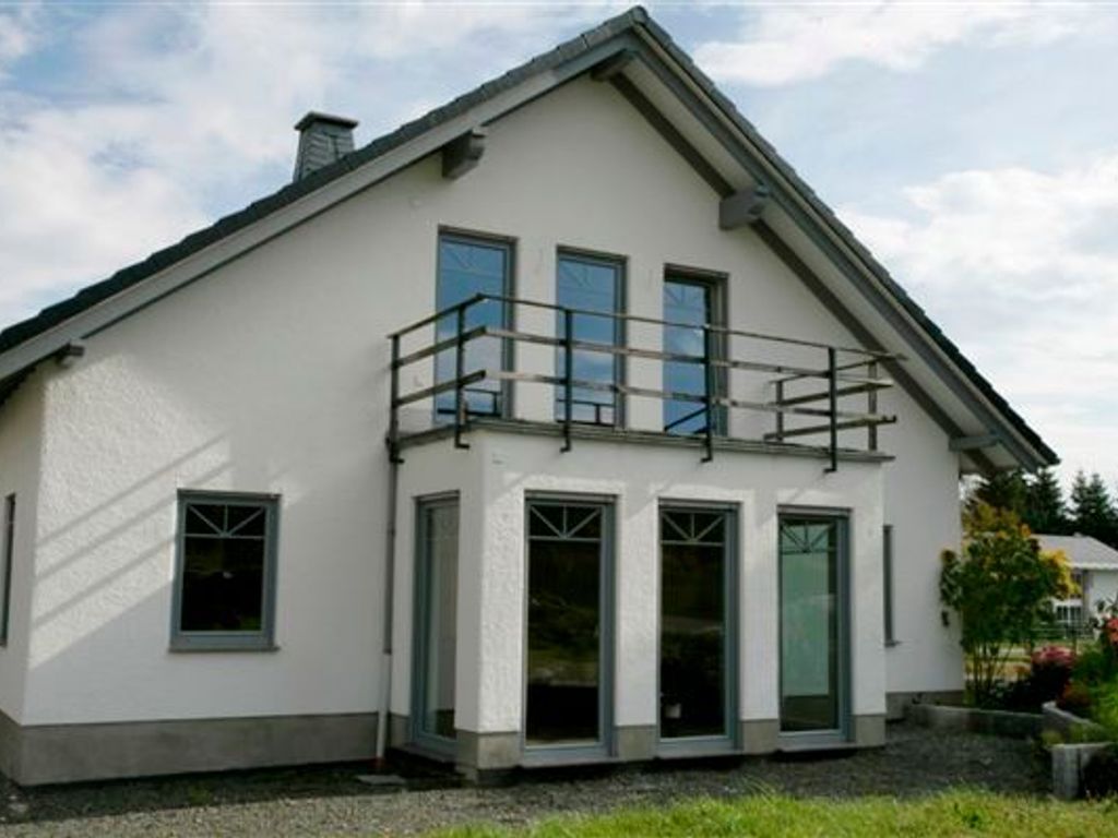 Ferienwohnung Steinhausen