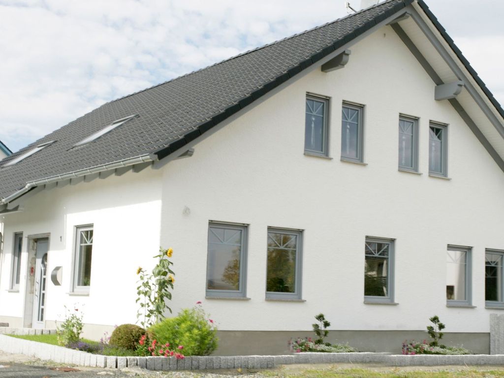 Ferienwohnung Steinhausen