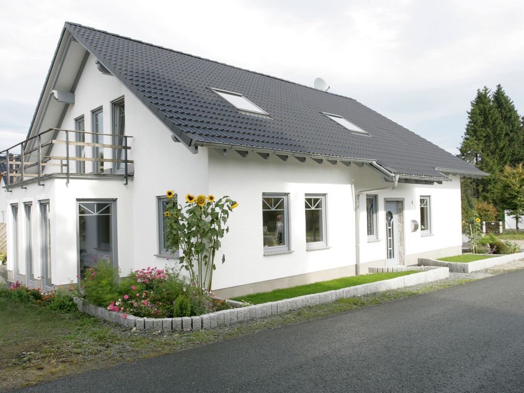 Ferienwohnung Steinhausen