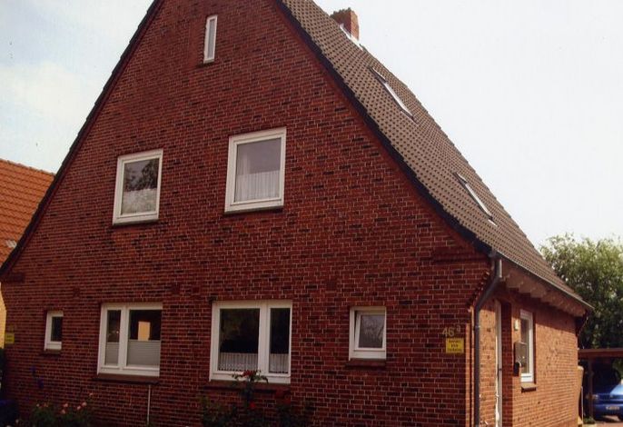 Ferienhaus Szyszka