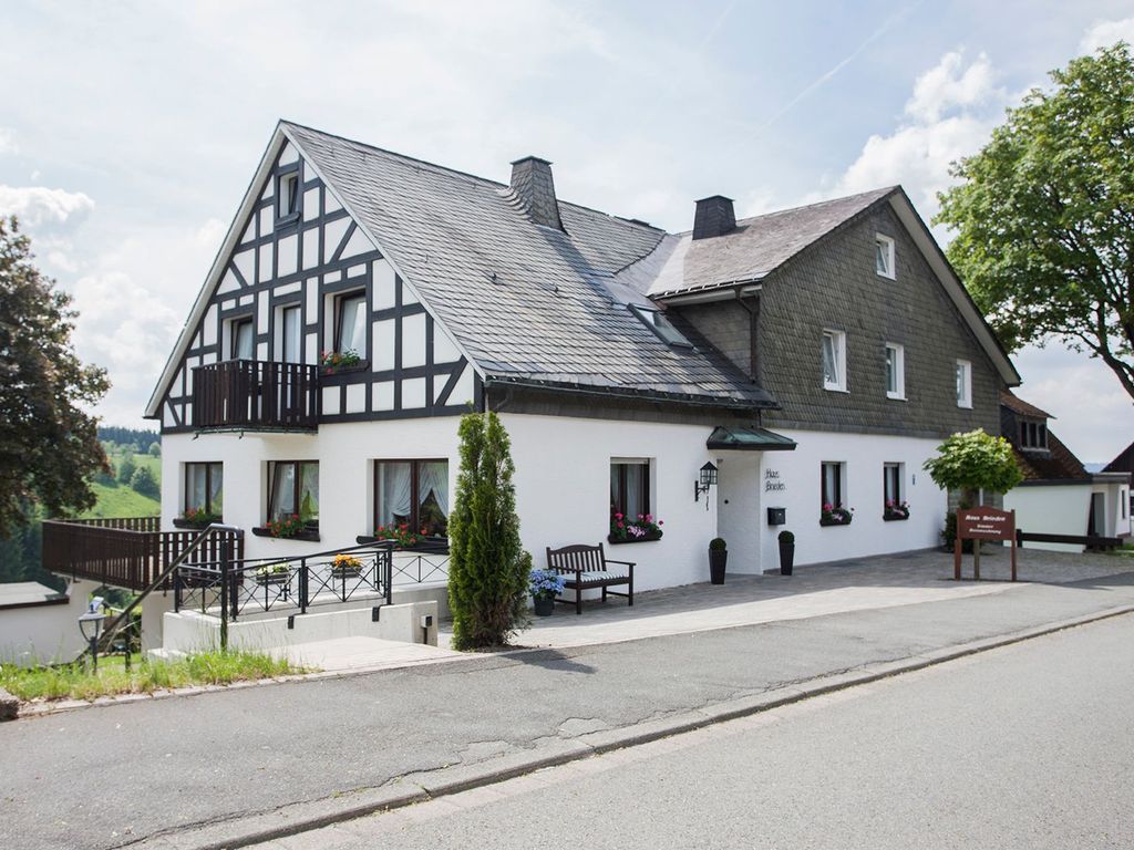 Pension Haus Brieden