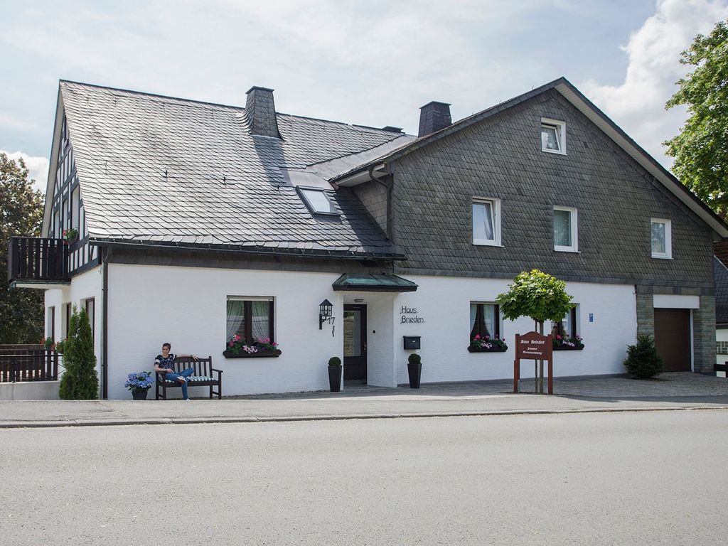 Pension Haus Brieden