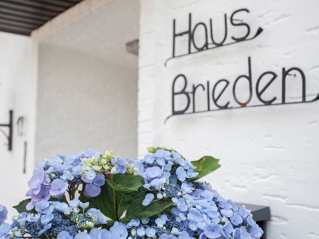 Pension Haus Brieden