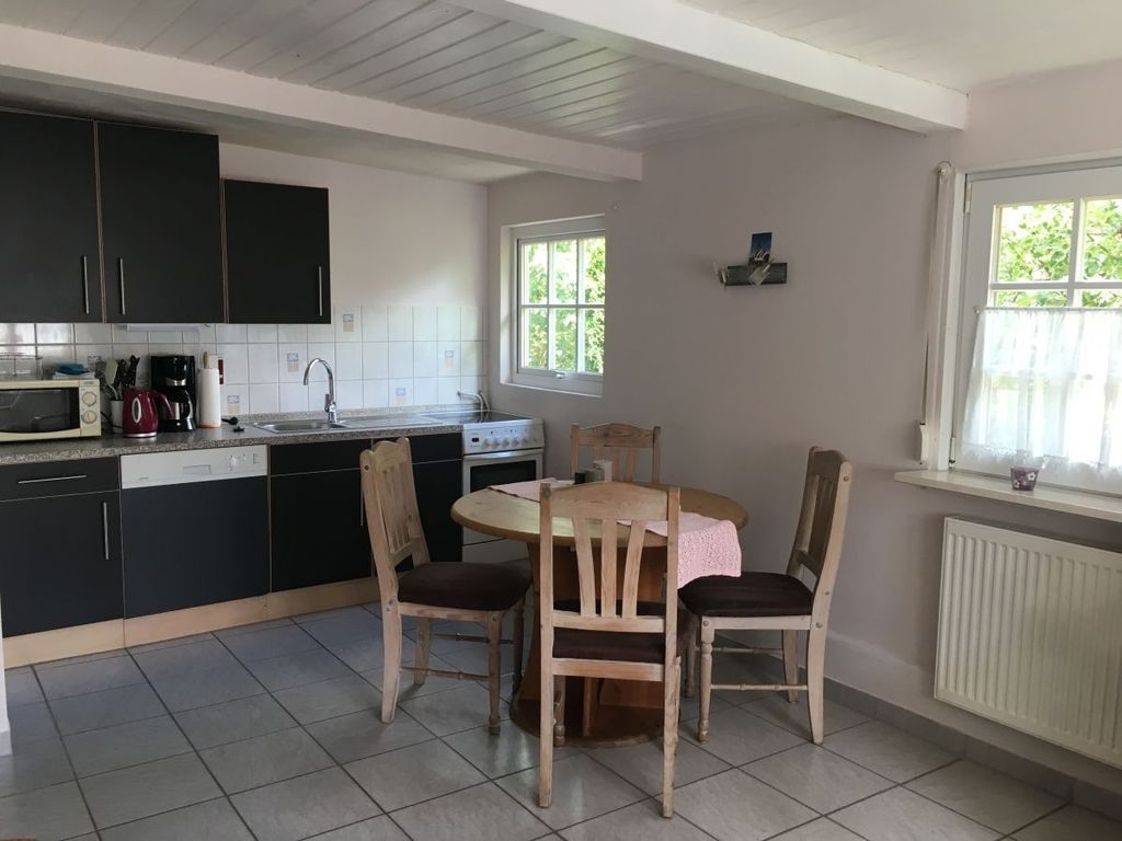 Ferienhaus Storm
