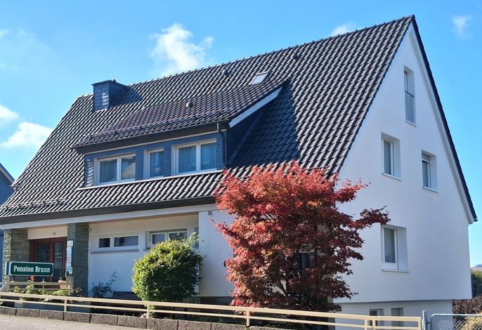 Pension Braun