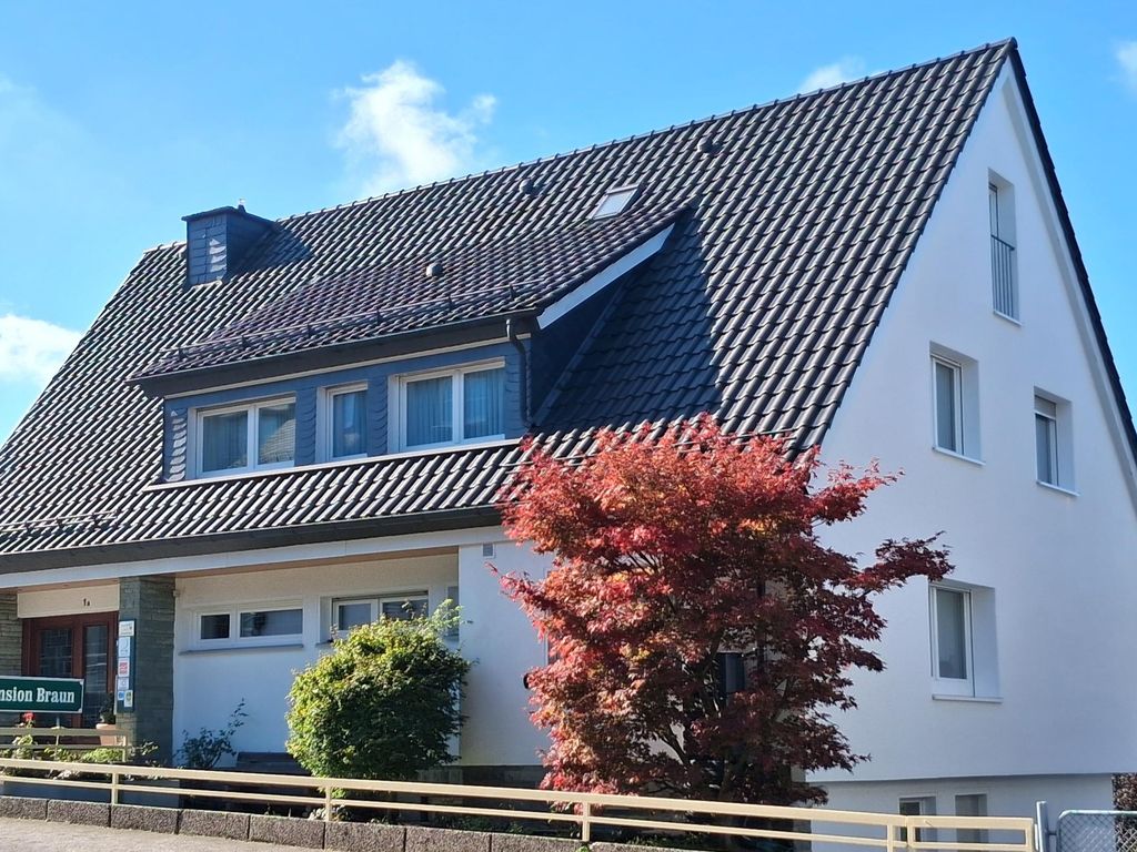 Pension Braun