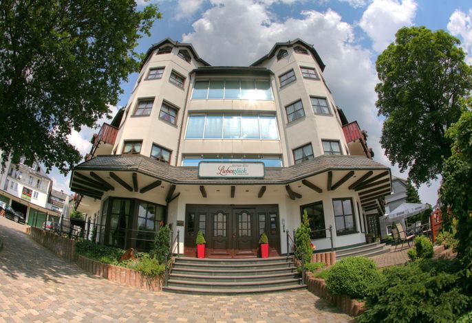 Hotel Liebesglück - Only-Adult-Hotel
