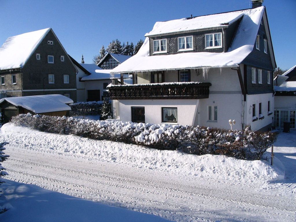 Gästehaus Tepel