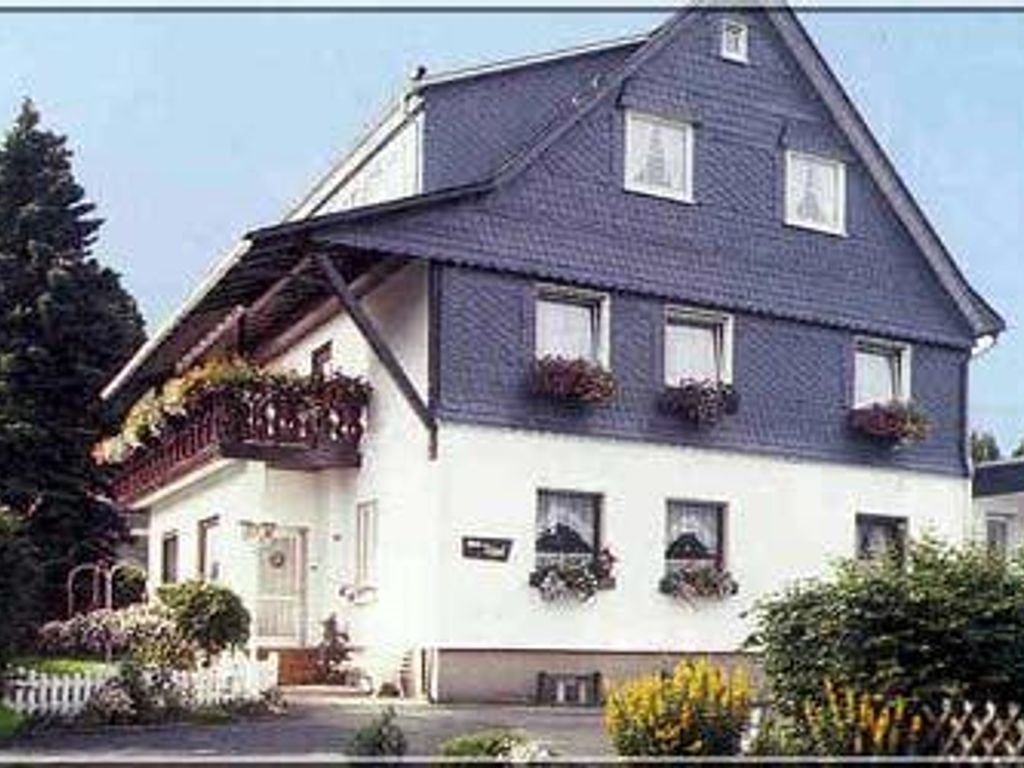 Gästehaus Tepel