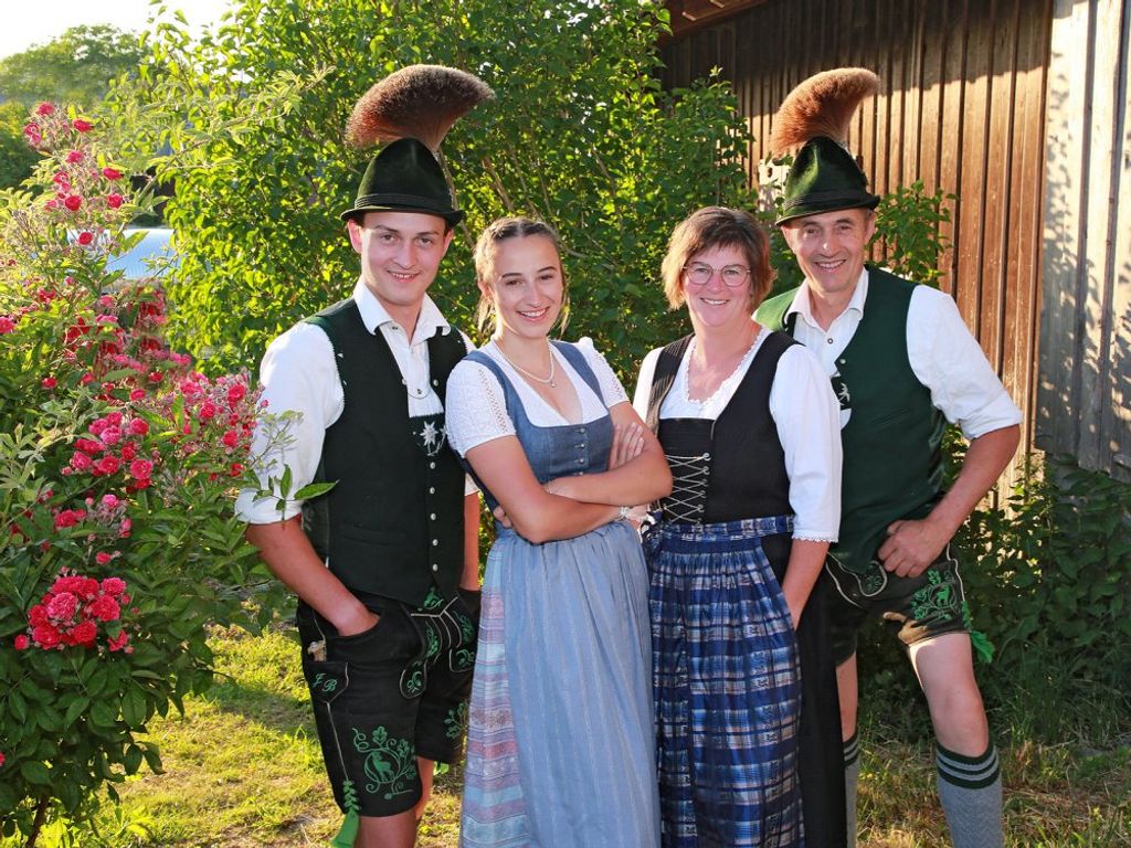 Familienbild