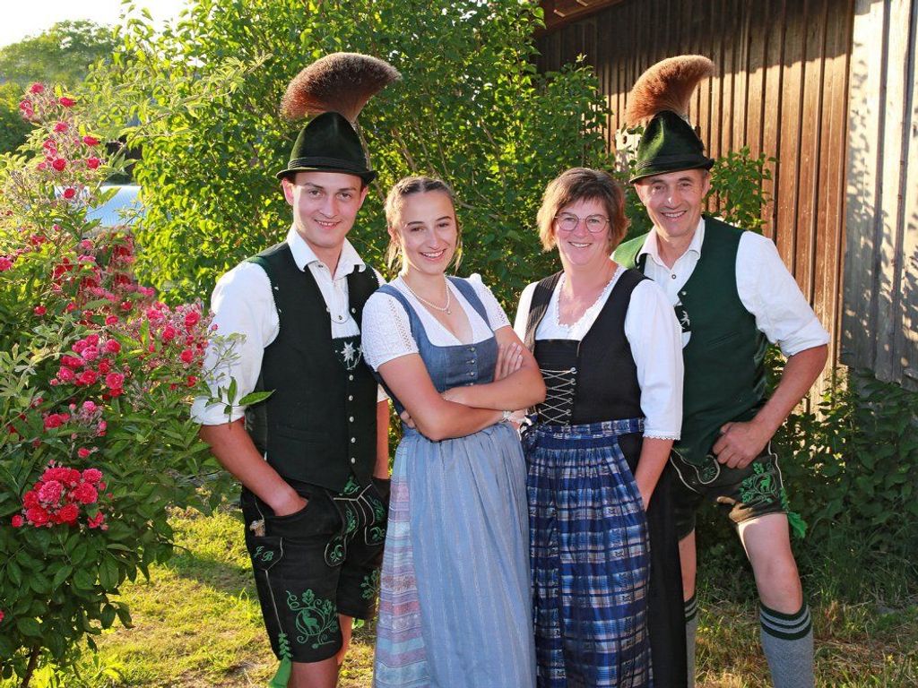 Familienbild