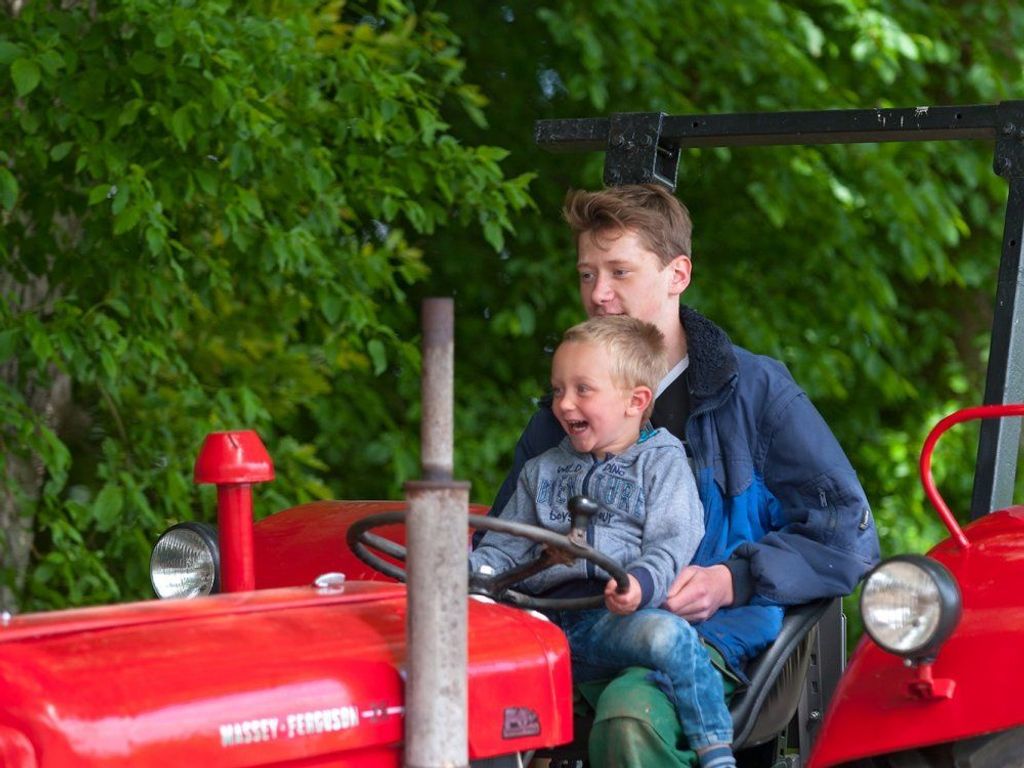 Mushardt-Oldtimer