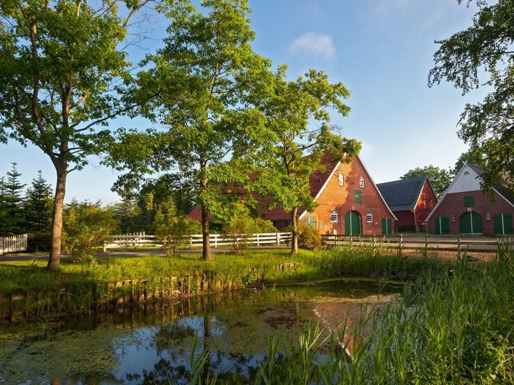Ferienhof Lafrenz