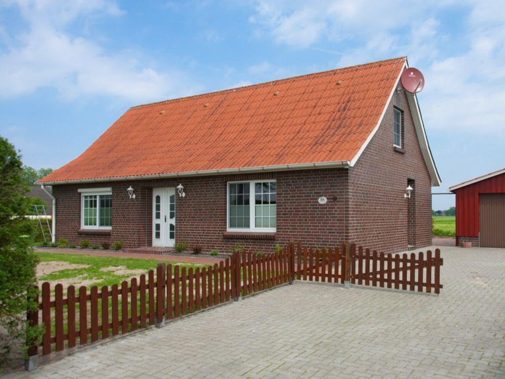 Haus Feldblick