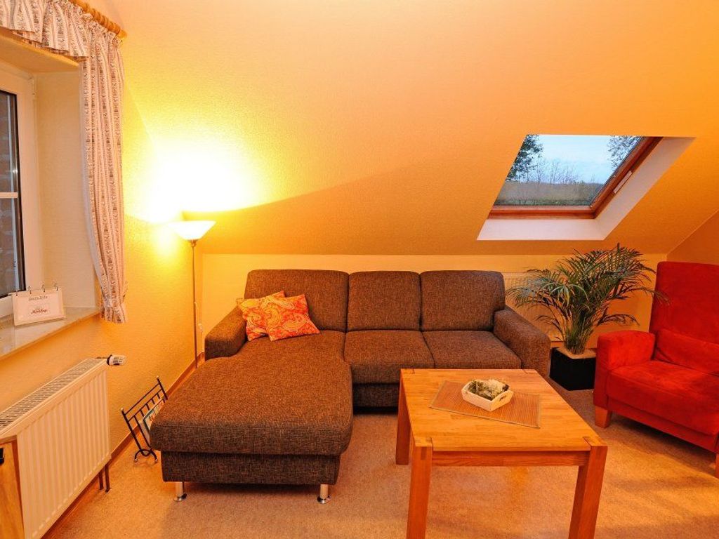"Vergissmeinnicht" Sofaecke