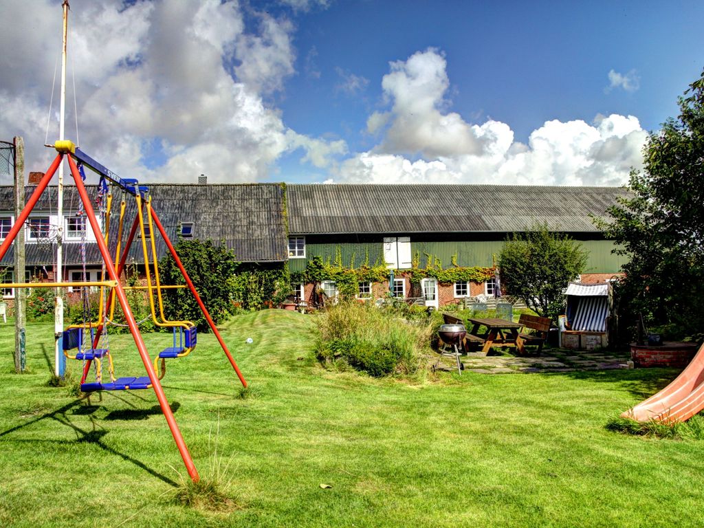 Gartenansicht