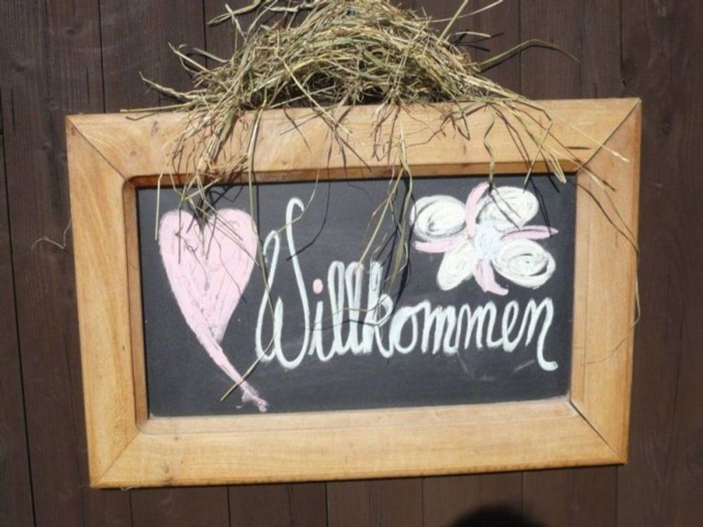 Herzlich willkommen auf Hedwigsruh