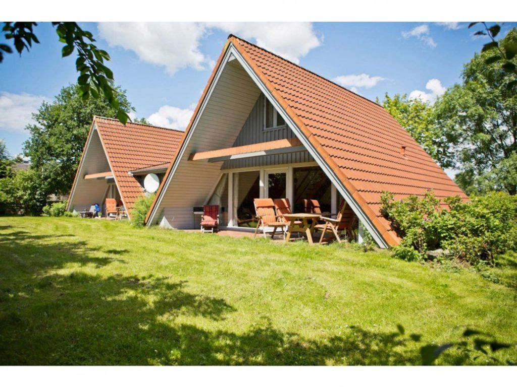 Haus 1