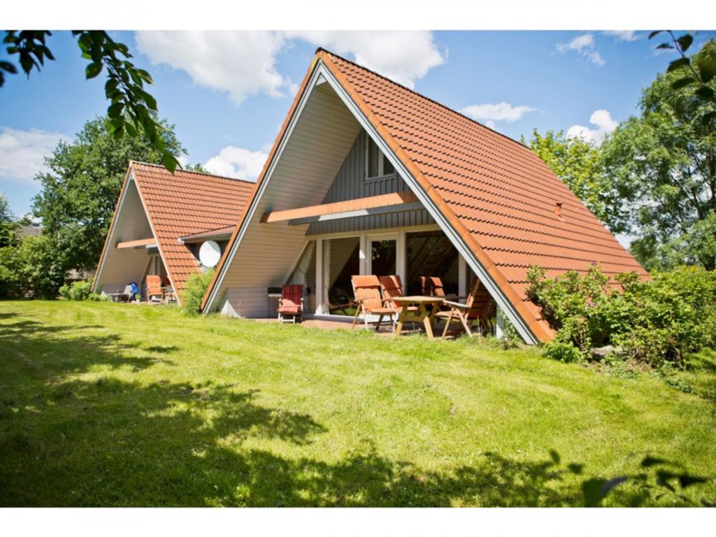 Haus 1