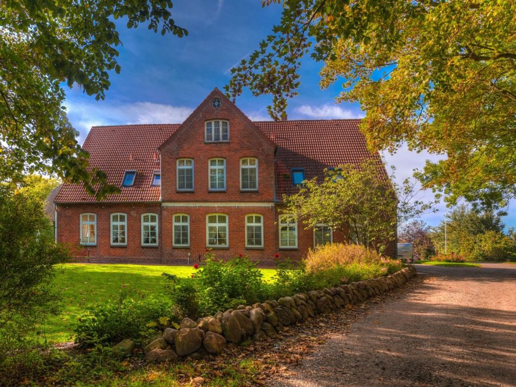 Ferienhof Brandt