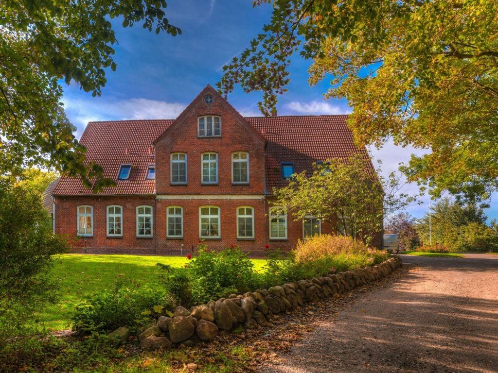 Ferienhof Brandt