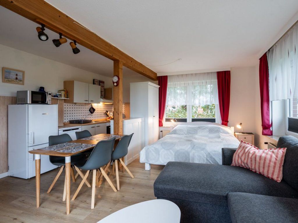 Wohnung 3-4