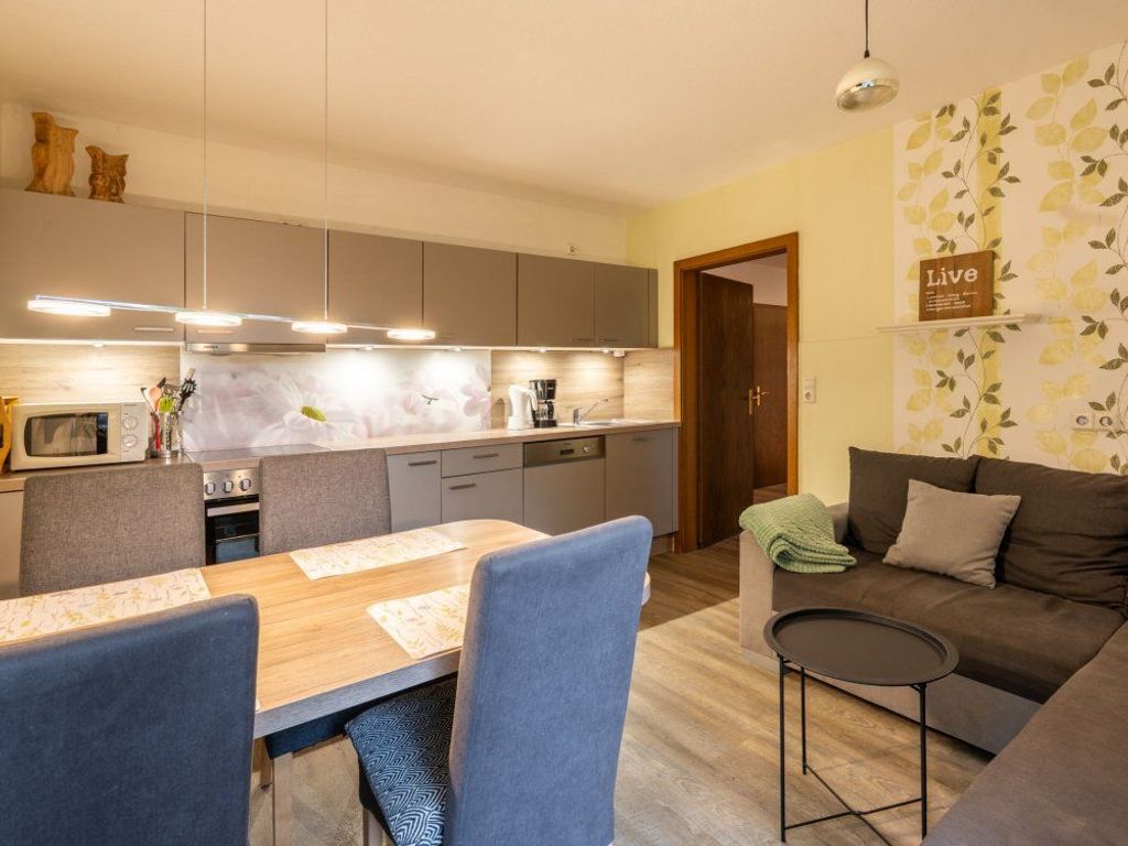 Wohnung 2-3