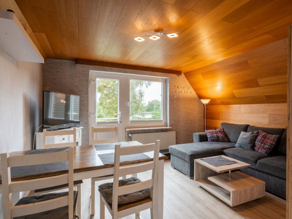 Wohnung B