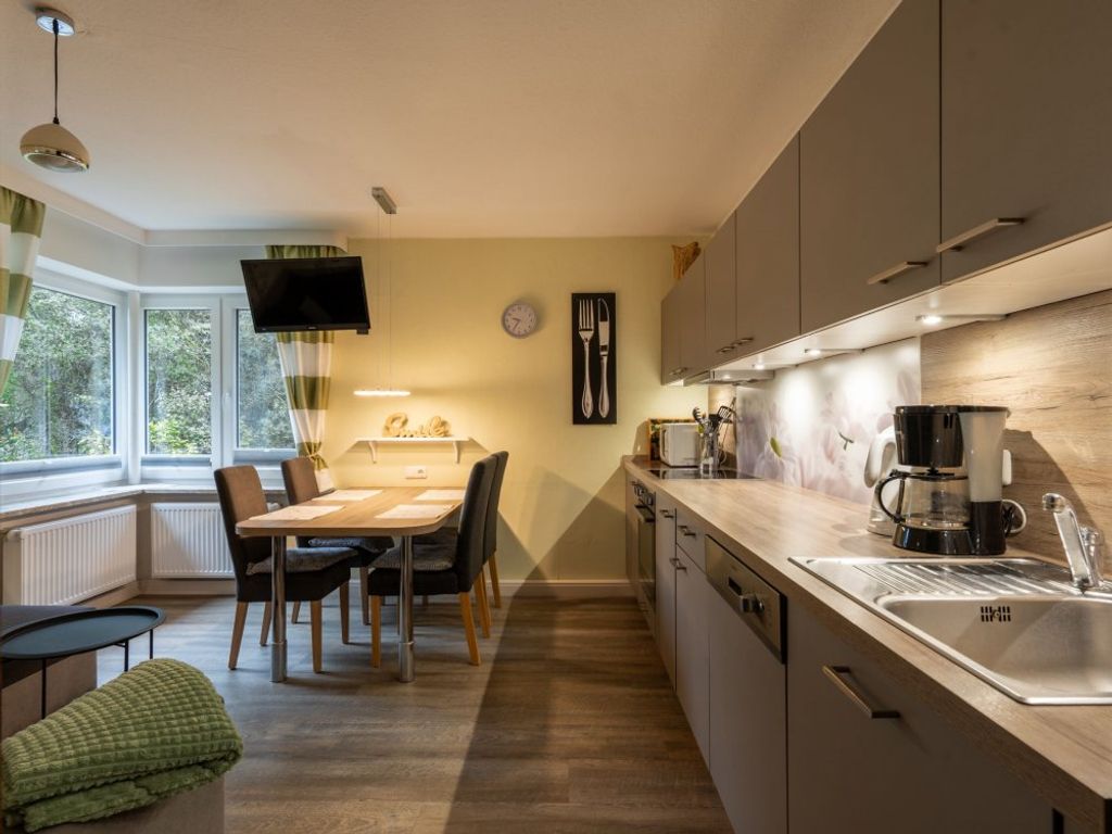 Wohnung 2
