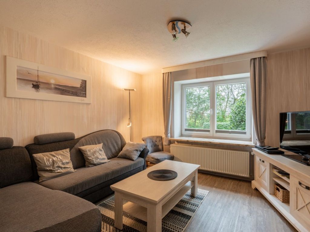 Wohnung A