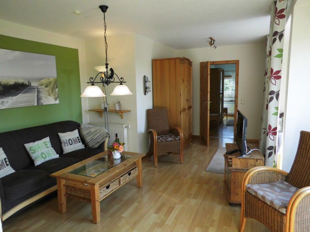 Wohnung 1