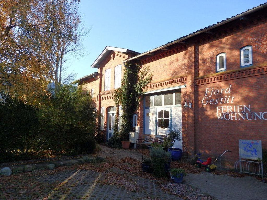 Unser Hof