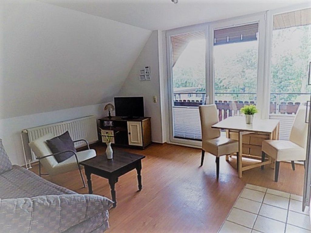 Wohnung Nr.10 - Wohnansicht