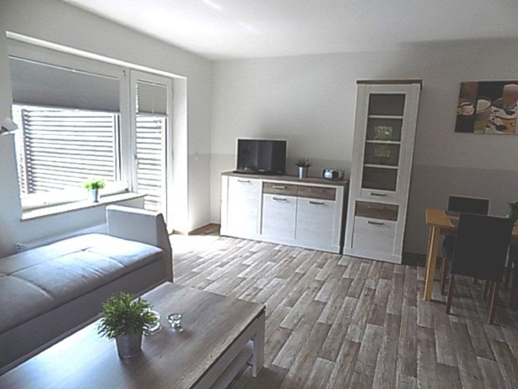 Wohnung Nr.7 - Wohnansicht