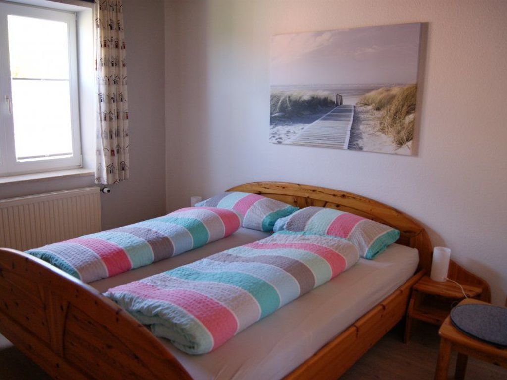 Schlafzimmer Frische Landluft