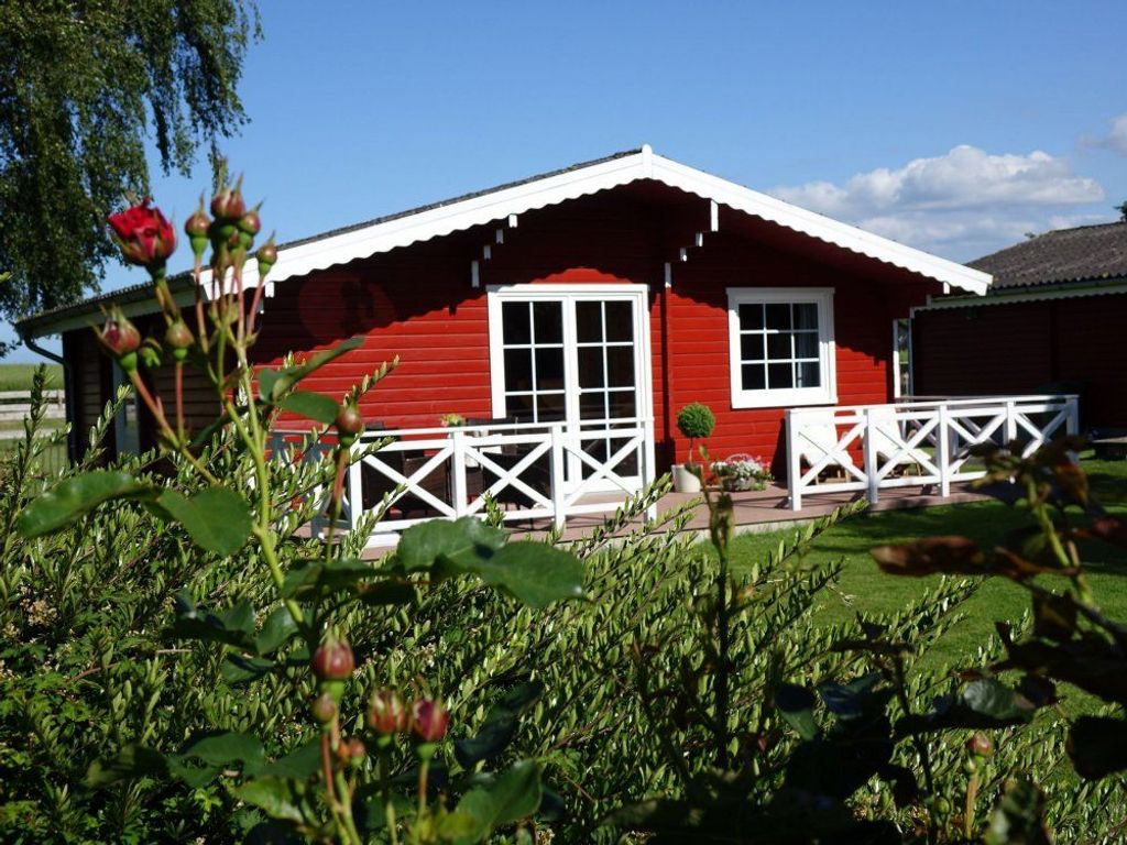 Blockhaus Nord