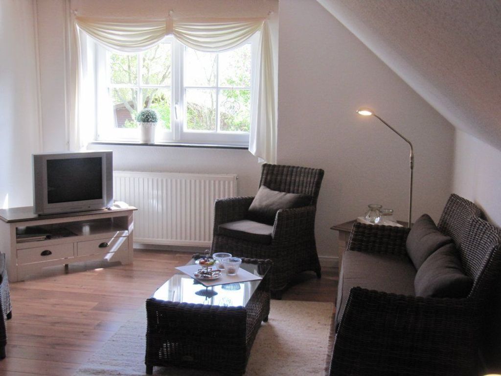 TV Ecke Fewo Ost