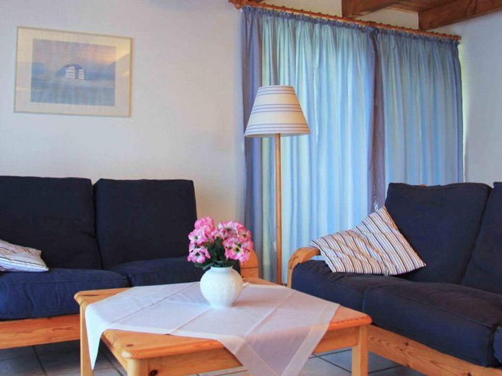Am Hyeholz Wohnzimmer