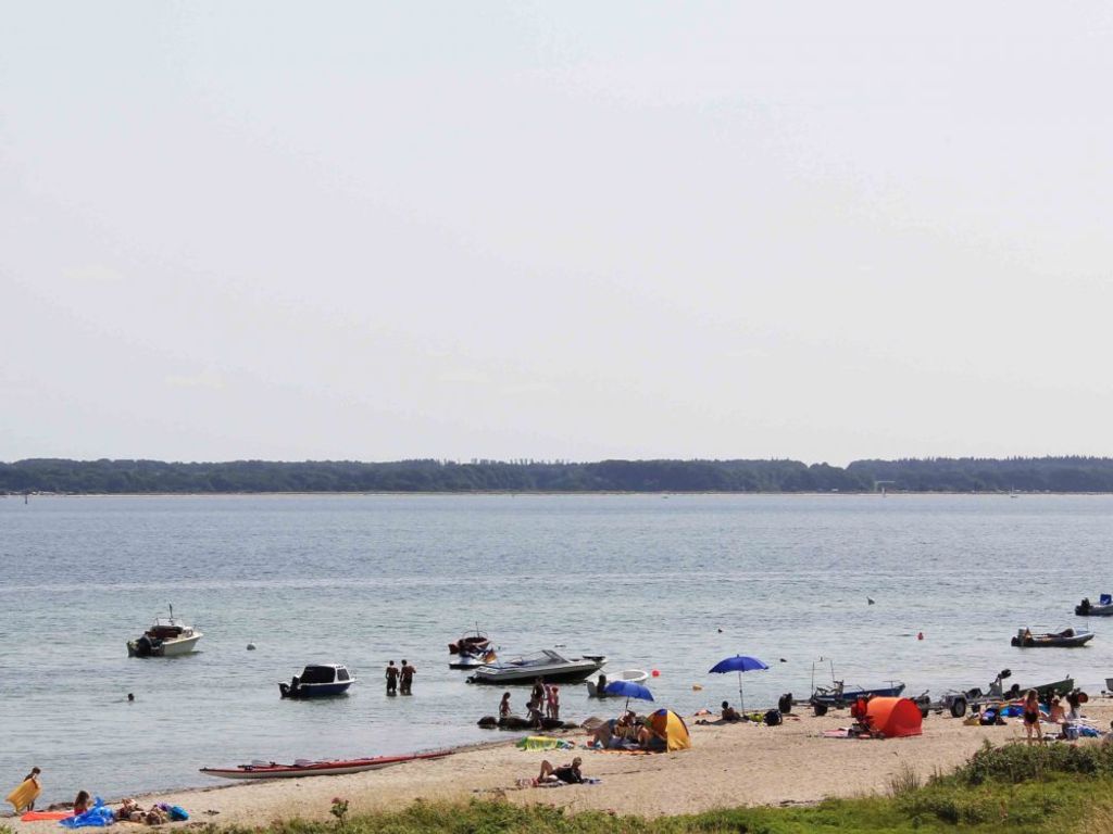 Karlsminde Strand