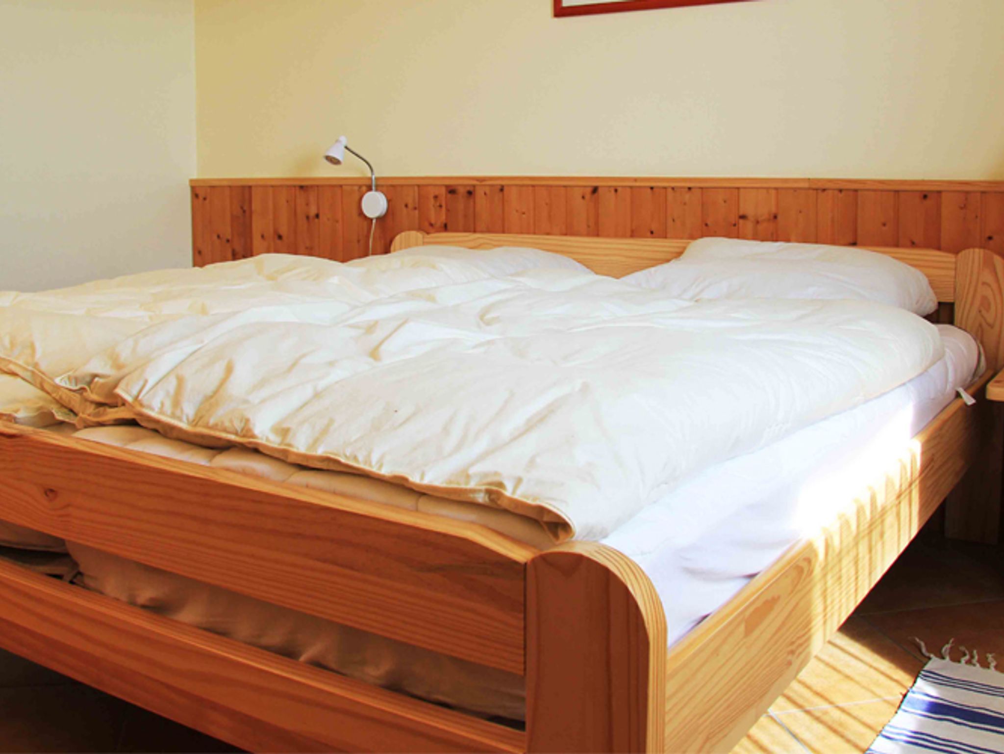 Im Waldweg 7 Schlafzimmer 1