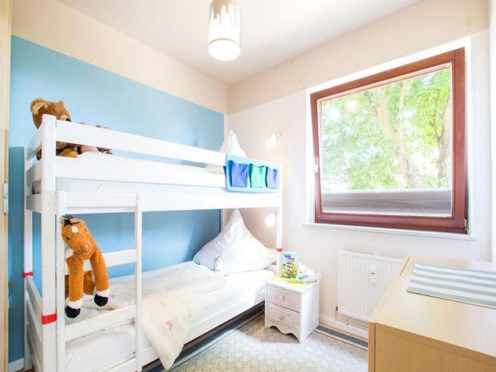 Seestern - Kinderzimmer