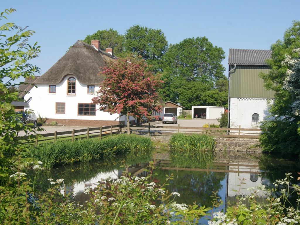 Ferienhof Martens