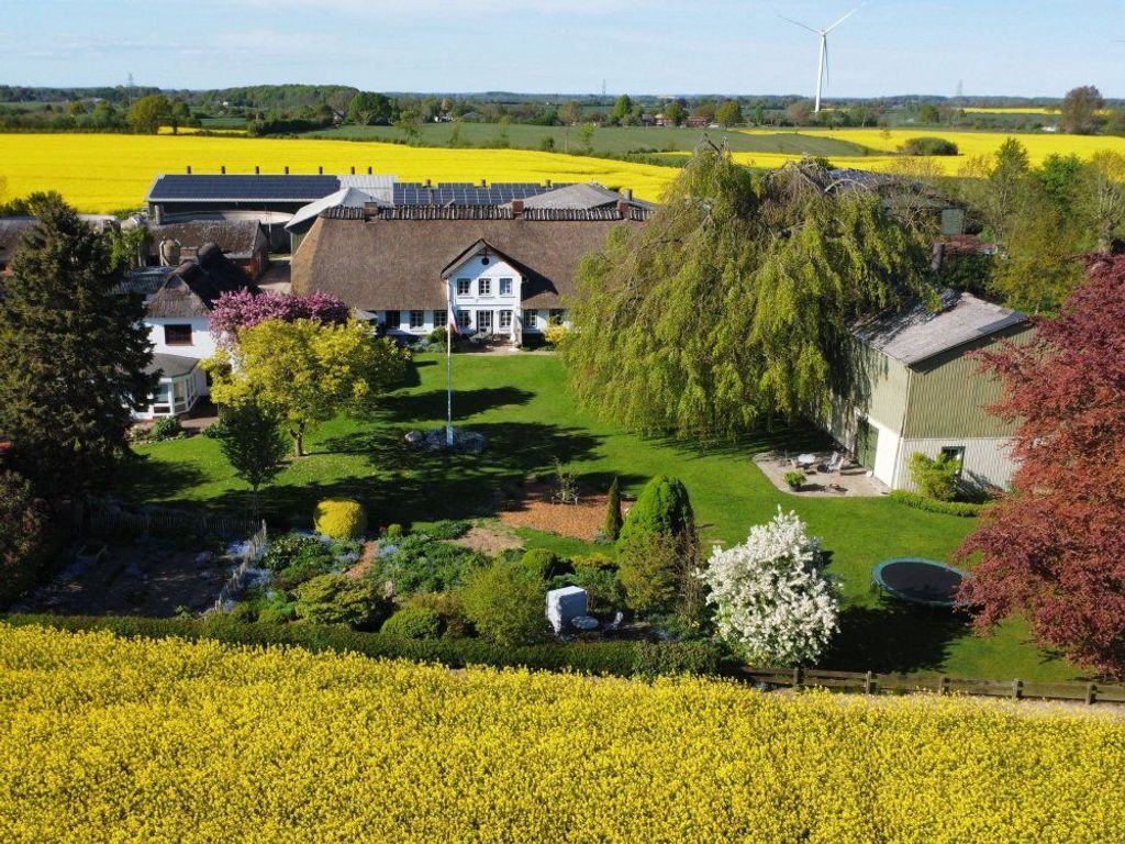 Ferienhof Martens