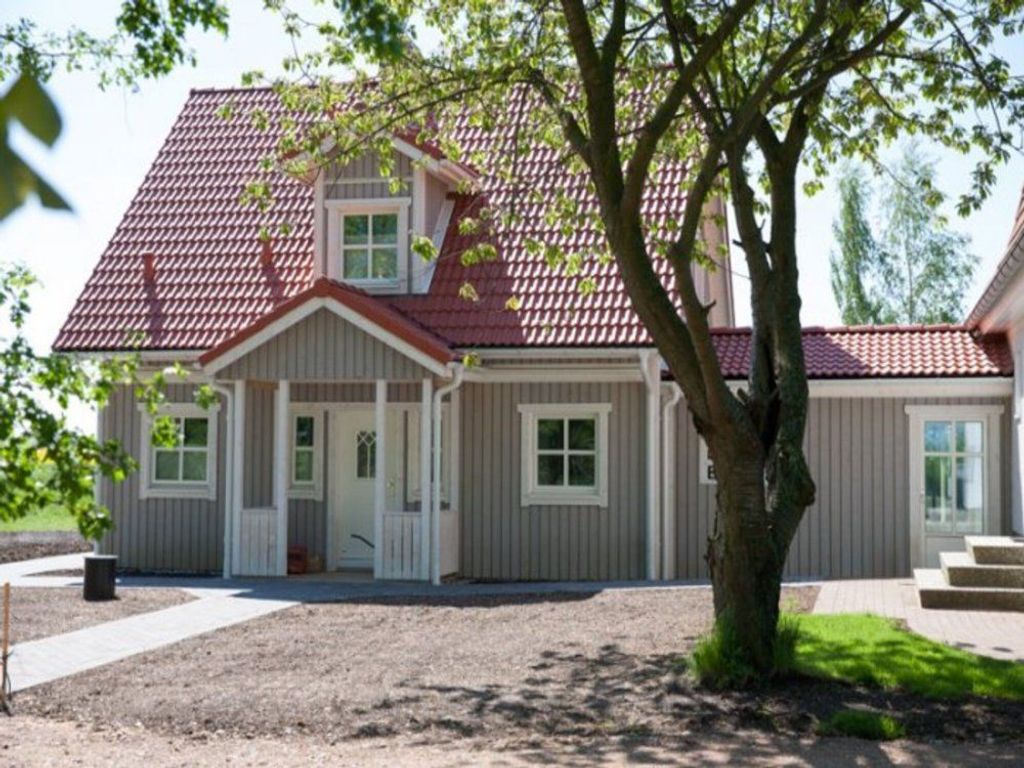 Schwedenhaus