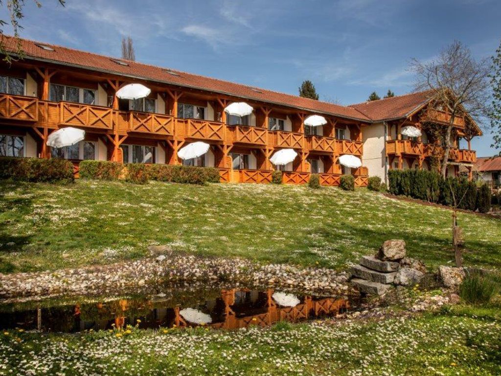 Hotel Quellenhof
