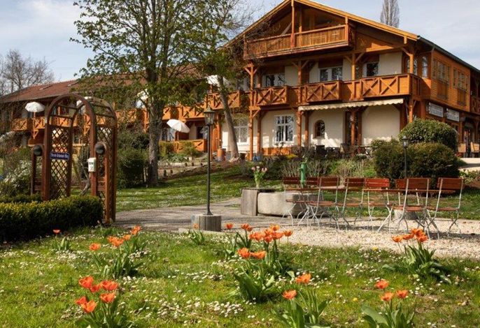 Hotel Quellenhof