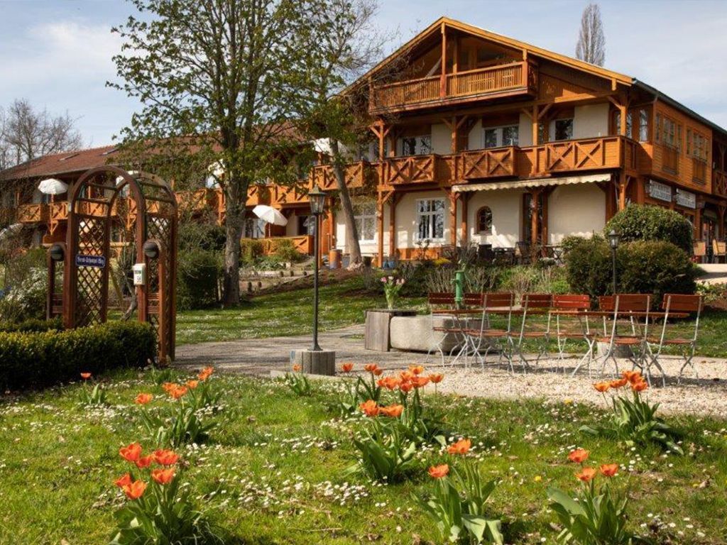 Hotel Quellenhof