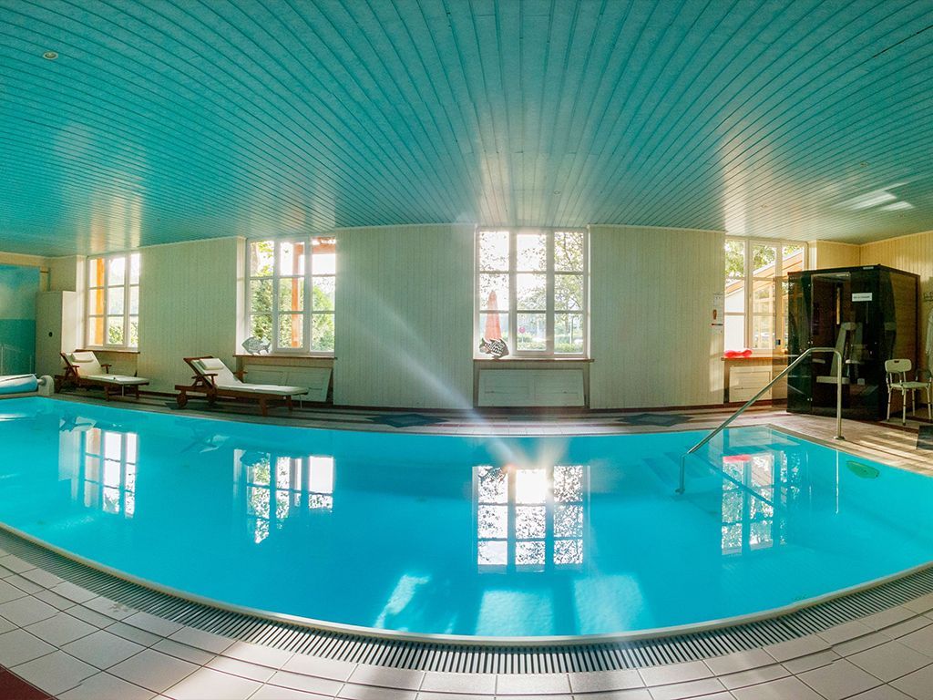 Hotel Quellenhof